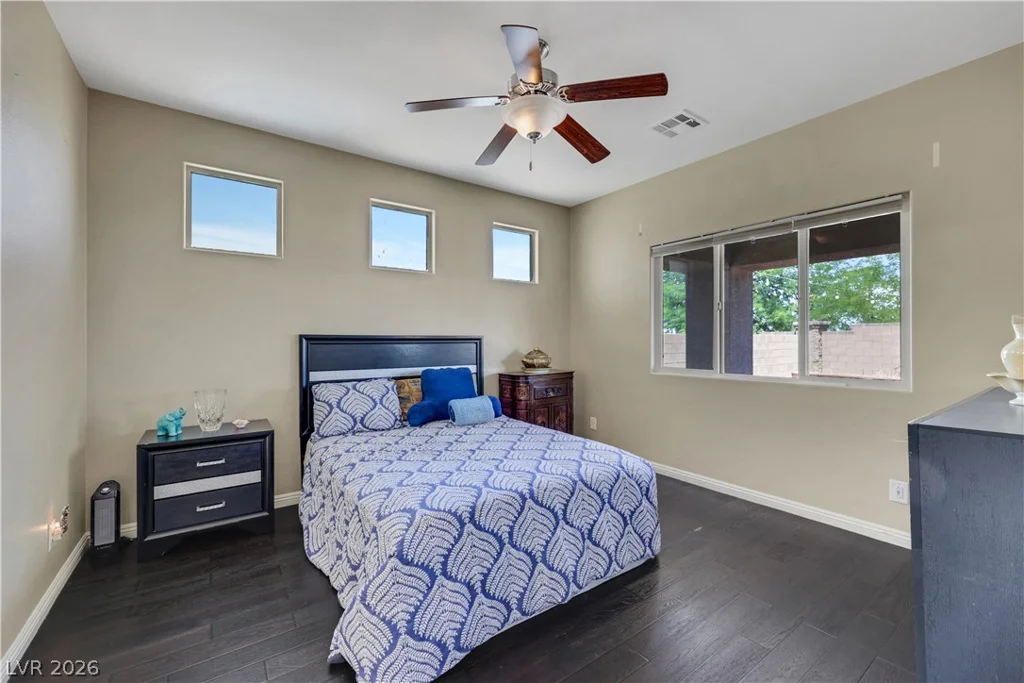 374 Taylor Springs, Henderson, NV 89014