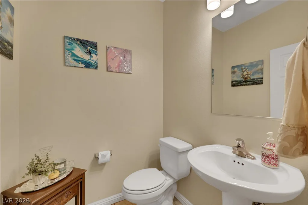 374 Taylor Springs, Henderson, NV 89014