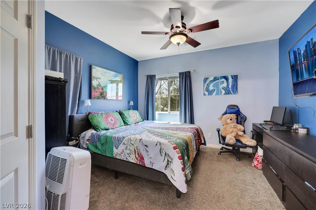 374 Taylor Springs, Henderson, NV 89014