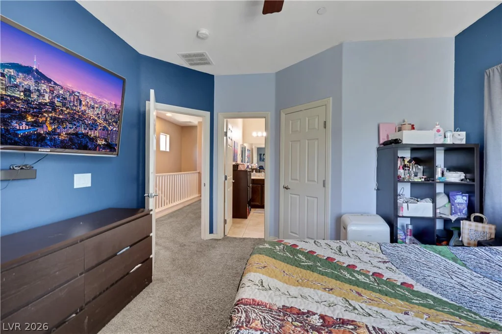 374 Taylor Springs, Henderson, NV 89014