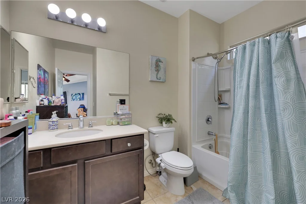 374 Taylor Springs, Henderson, NV 89014