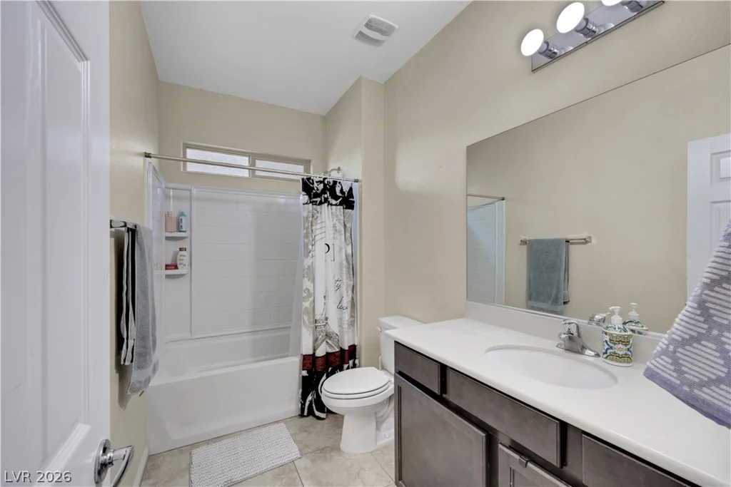 374 Taylor Springs, Henderson, NV 89014