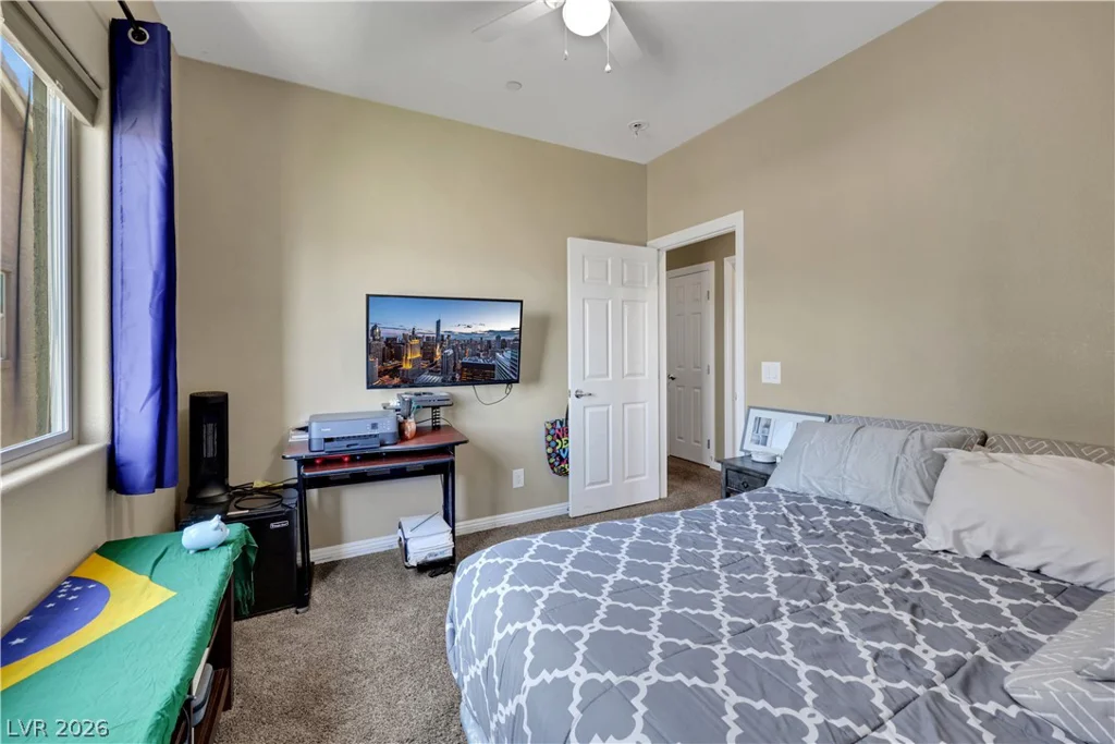 374 Taylor Springs, Henderson, NV 89014