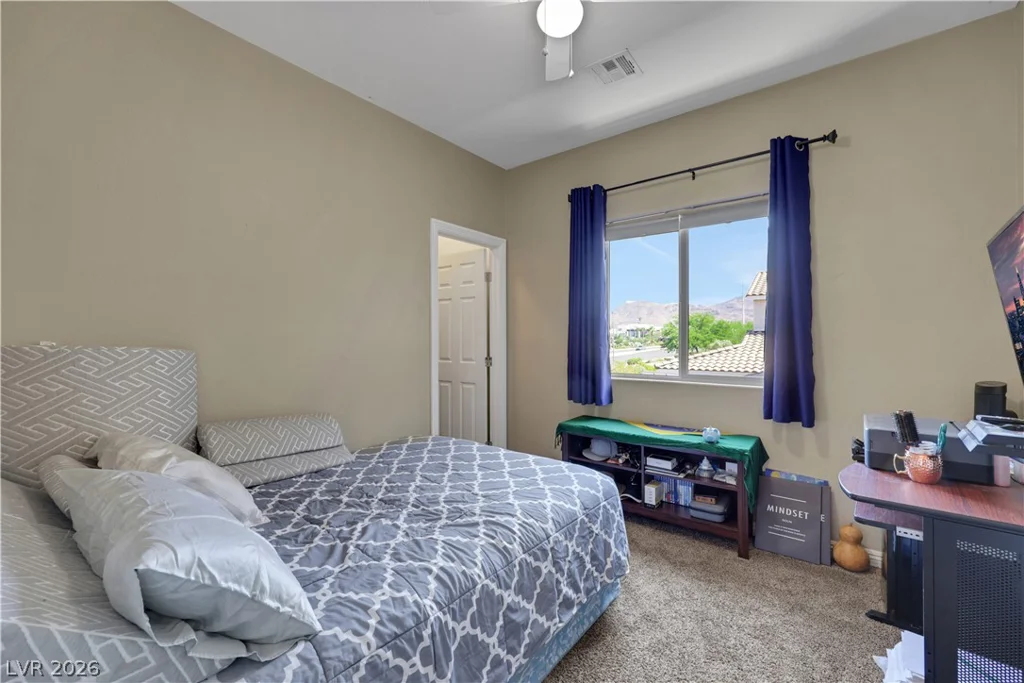 374 Taylor Springs, Henderson, NV 89014