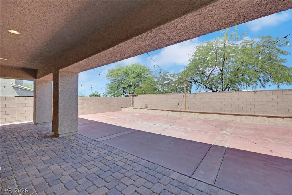 374 Taylor Springs, Henderson, NV 89014