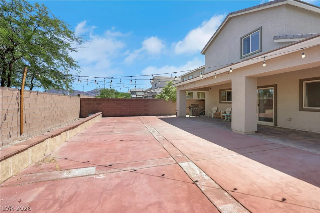 374 Taylor Springs, Henderson, NV 89014