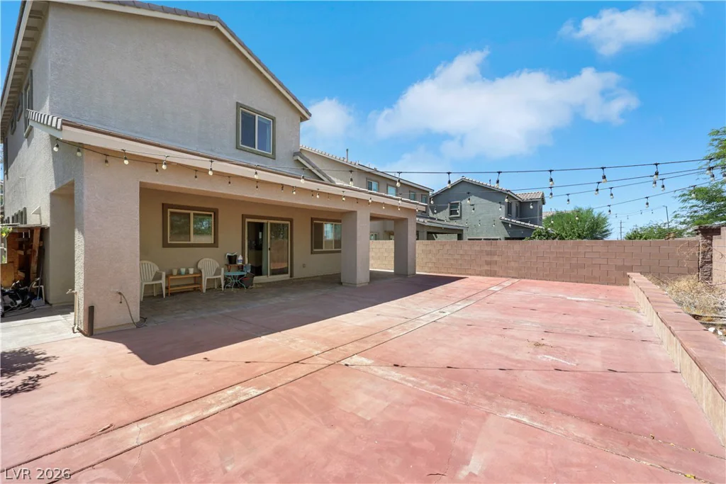 374 Taylor Springs, Henderson, NV 89014