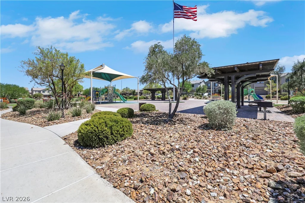 374 Taylor Springs, Henderson, NV 89014
