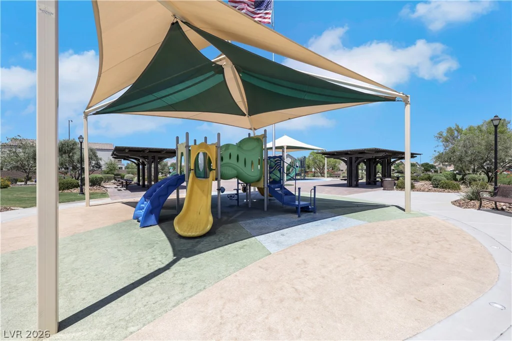 374 Taylor Springs, Henderson, NV 89014