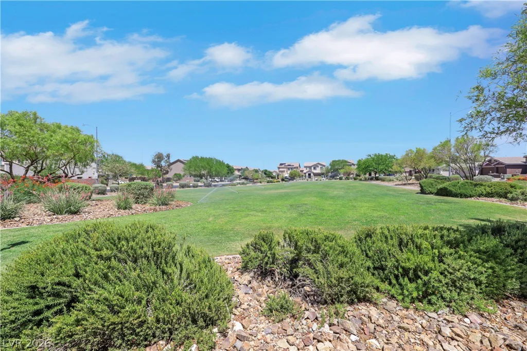 374 Taylor Springs, Henderson, NV 89014