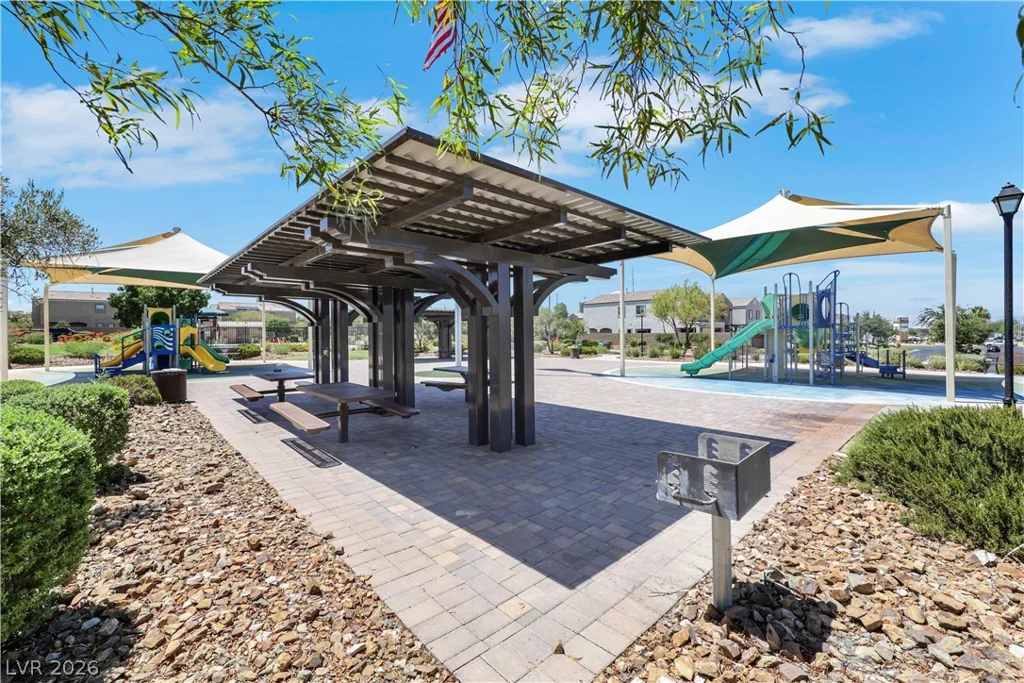 374 Taylor Springs, Henderson, NV 89014
