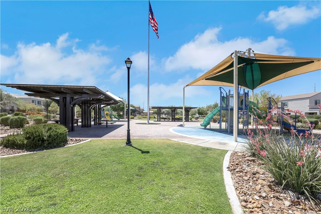 374 Taylor Springs, Henderson, NV 89014