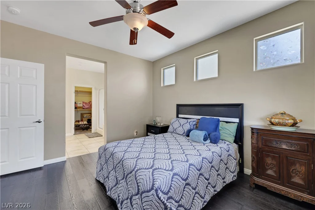 374 Taylor Springs, Henderson, NV 89014