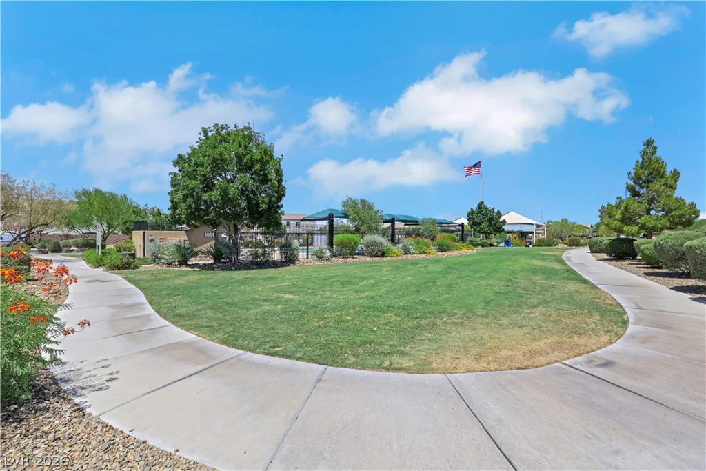 374 Taylor Springs, Henderson, NV 89014
