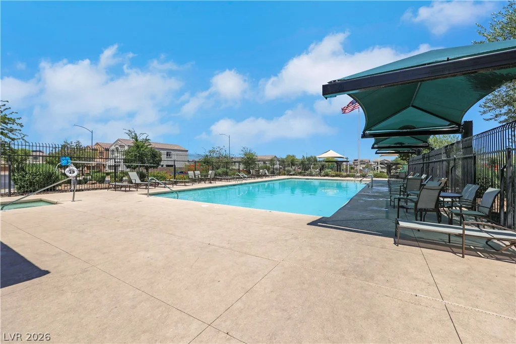 374 Taylor Springs, Henderson, NV 89014
