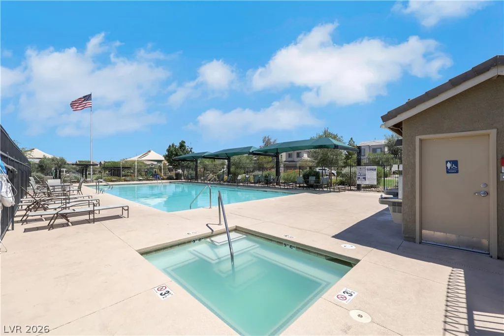 374 Taylor Springs, Henderson, NV 89014