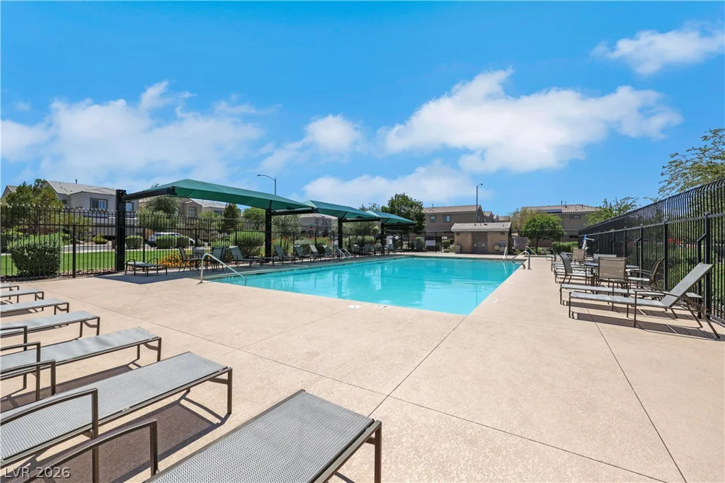 374 Taylor Springs, Henderson, NV 89014