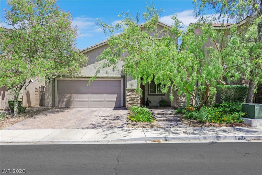374 Taylor Springs, Henderson, NV 89014