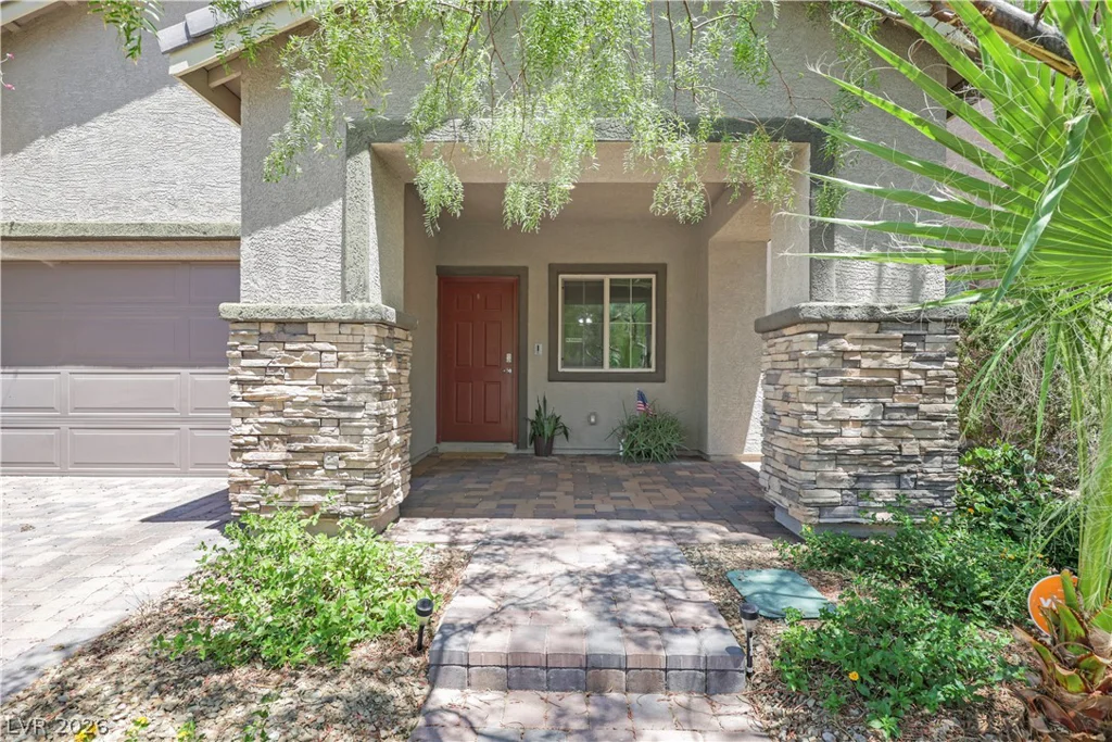 374 Taylor Springs, Henderson, NV 89014