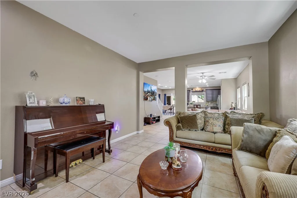 374 Taylor Springs, Henderson, NV 89014