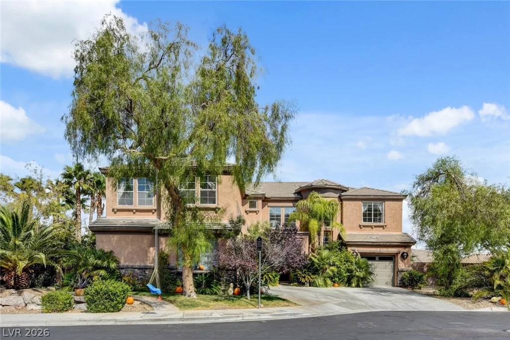 10960 Bethel Park, Las Vegas, NV 89141