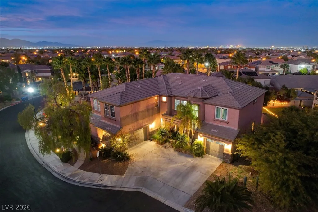 10960 Bethel Park, Las Vegas, NV 89141