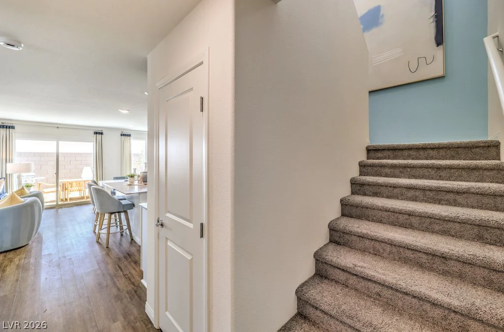 924 Galloway Lake, North Las Vegas, NV 89084