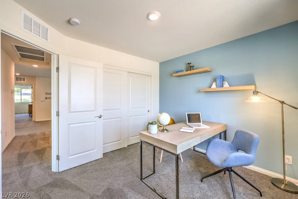924 Galloway Lake, North Las Vegas, NV 89084
