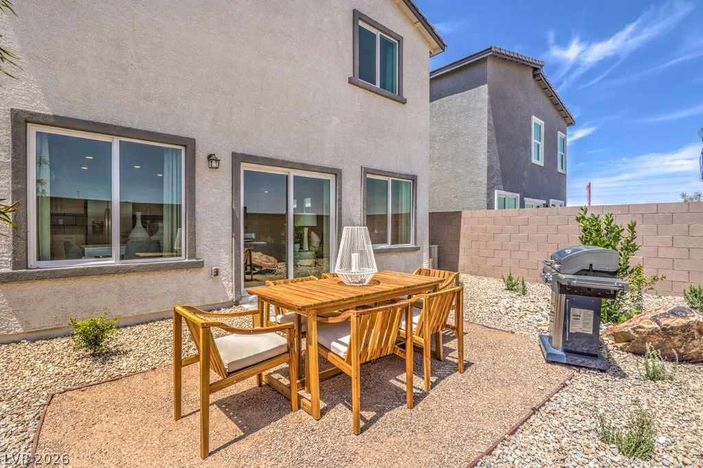 924 Galloway Lake, North Las Vegas, NV 89084