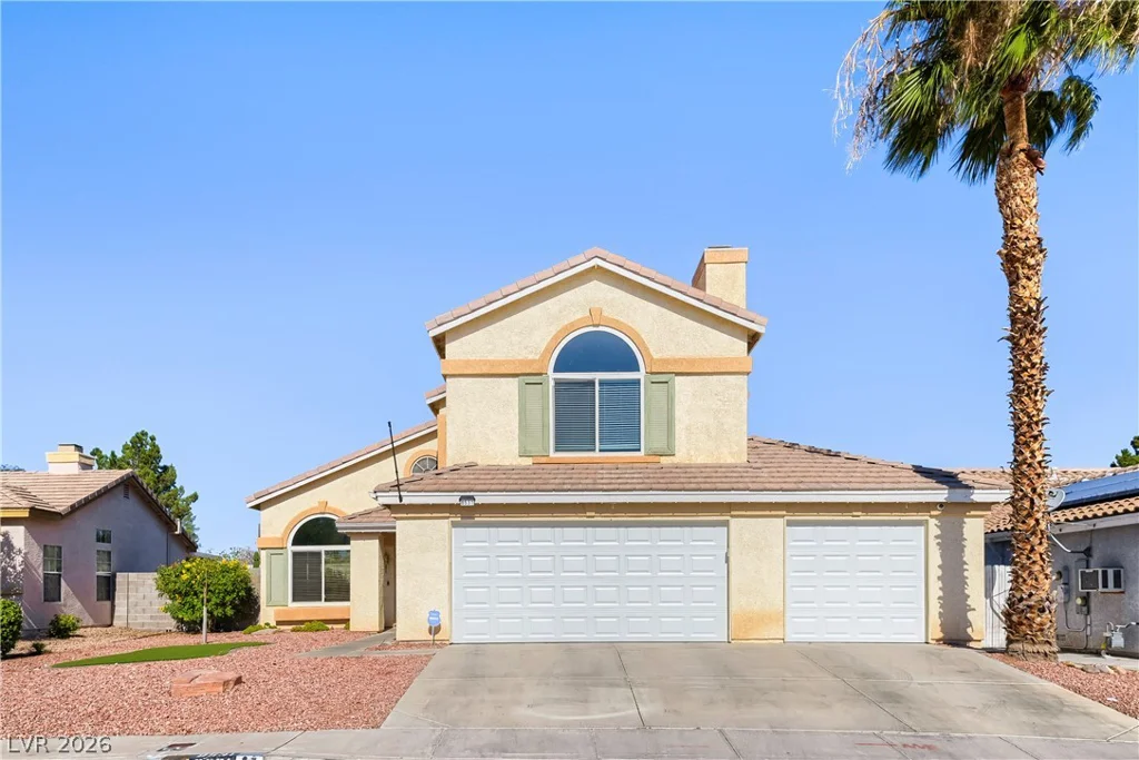 8531 Shelly, Las Vegas, NV 89123