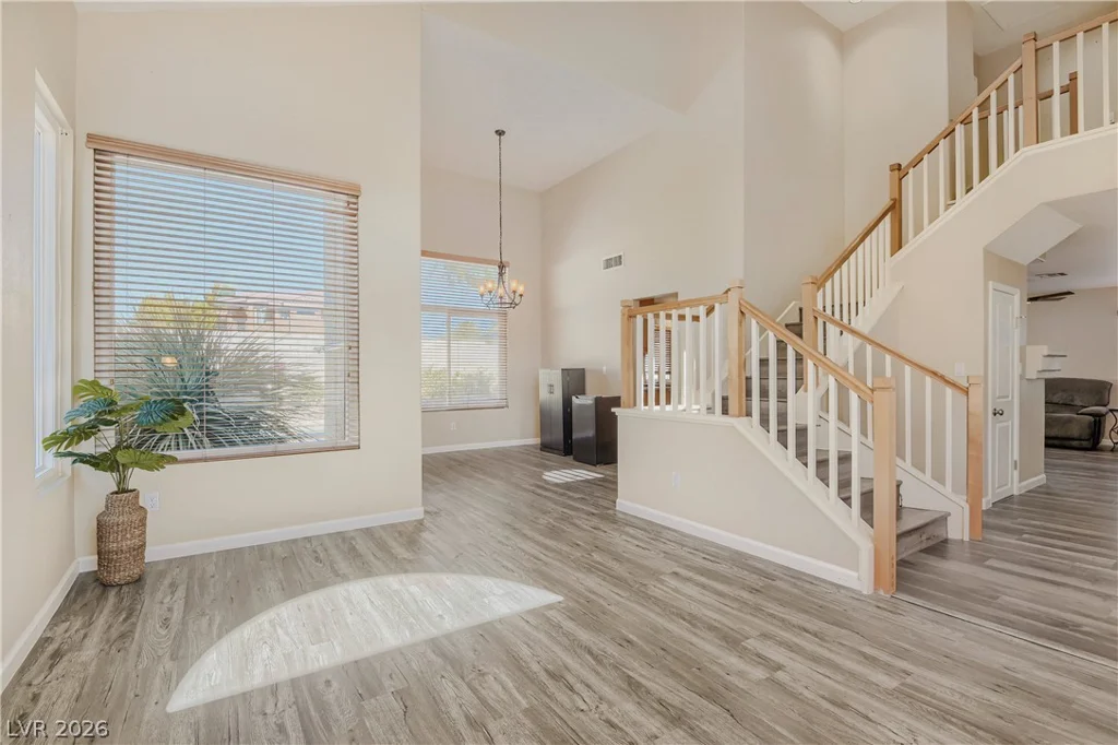 8531 Shelly, Las Vegas, NV 89123