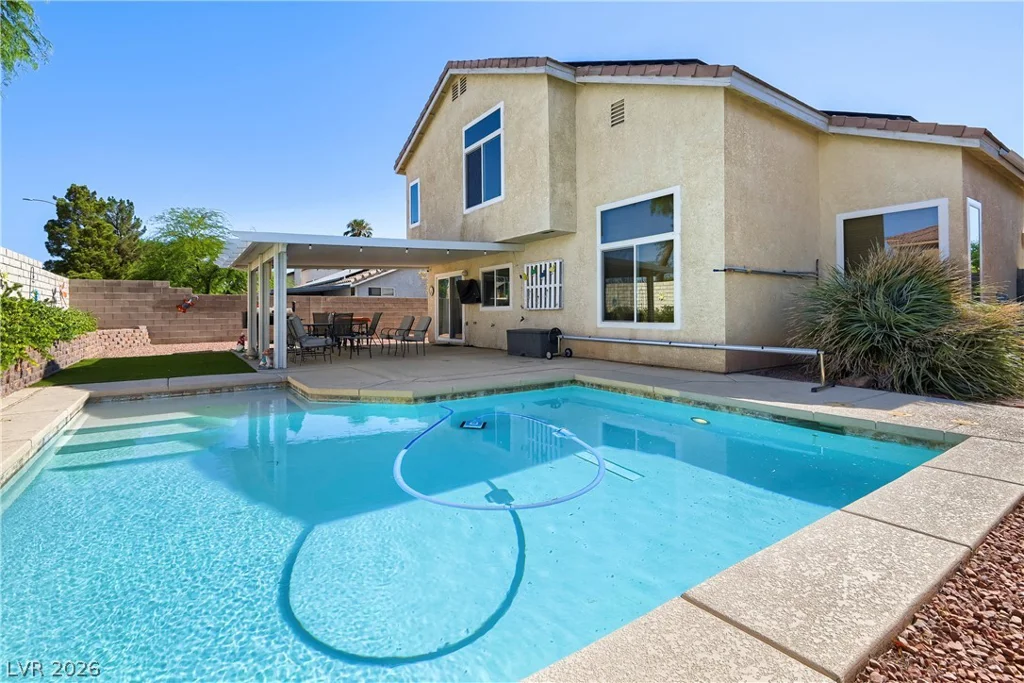 8531 Shelly, Las Vegas, NV 89123