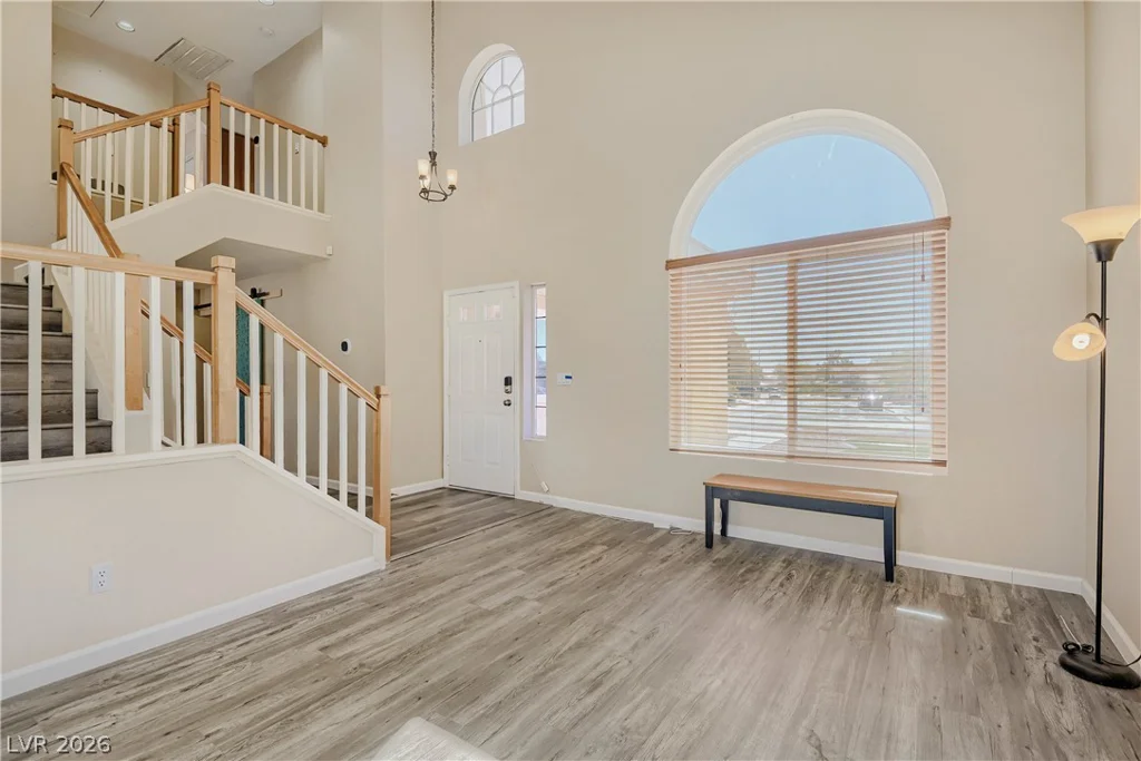 8531 Shelly, Las Vegas, NV 89123