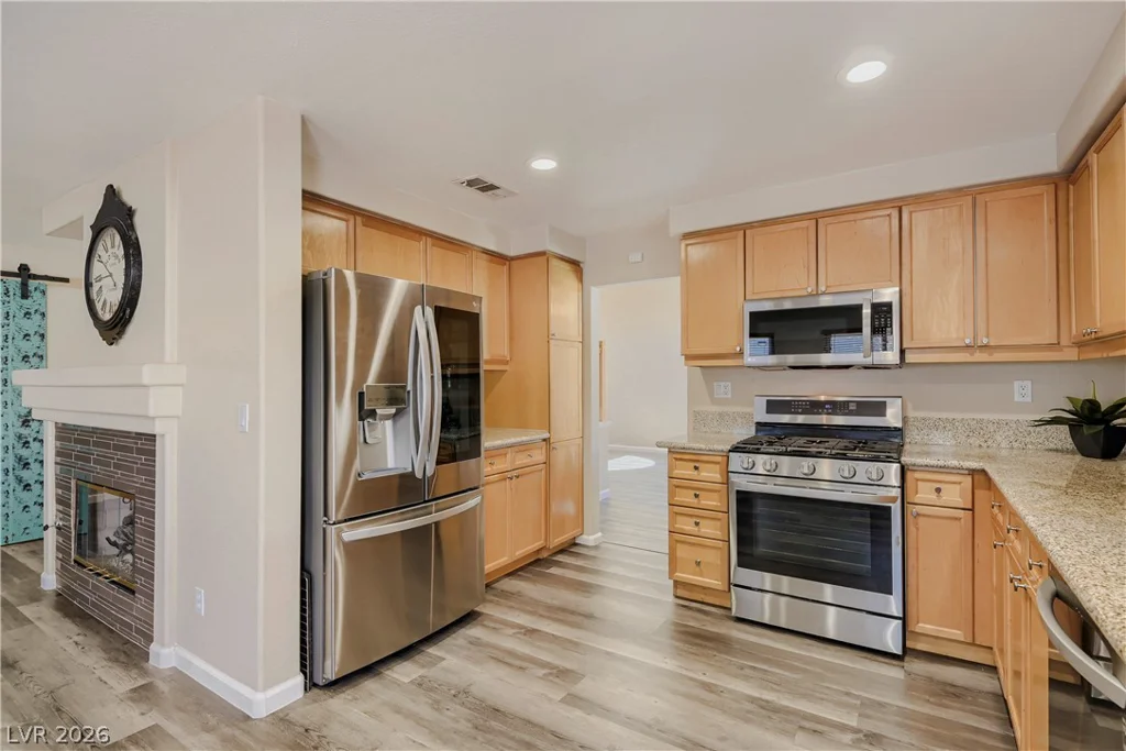 8531 Shelly, Las Vegas, NV 89123