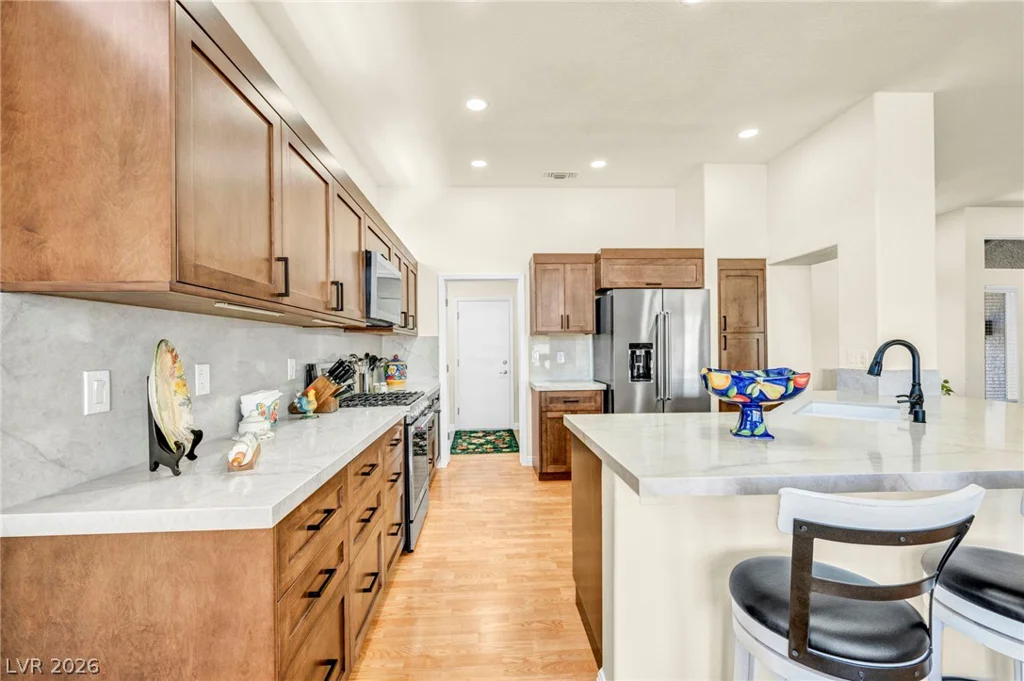 10020 Villa Ridge, Las Vegas, NV 89134
