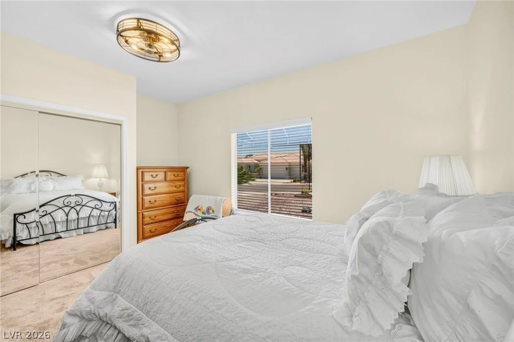 10020 Villa Ridge, Las Vegas, NV 89134