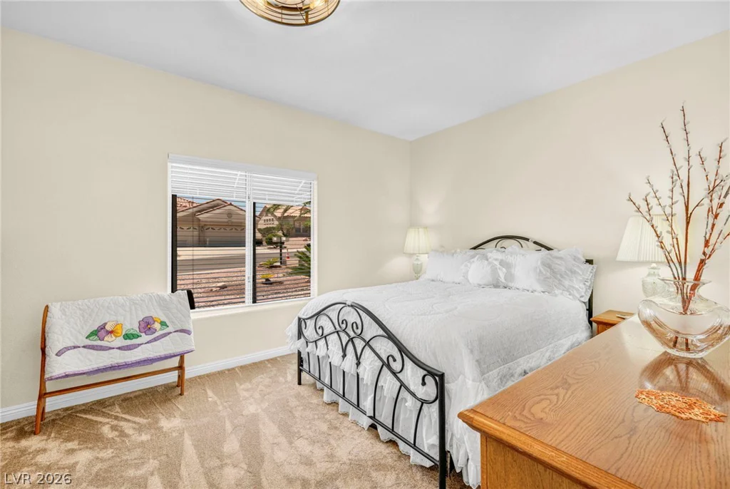 10020 Villa Ridge, Las Vegas, NV 89134