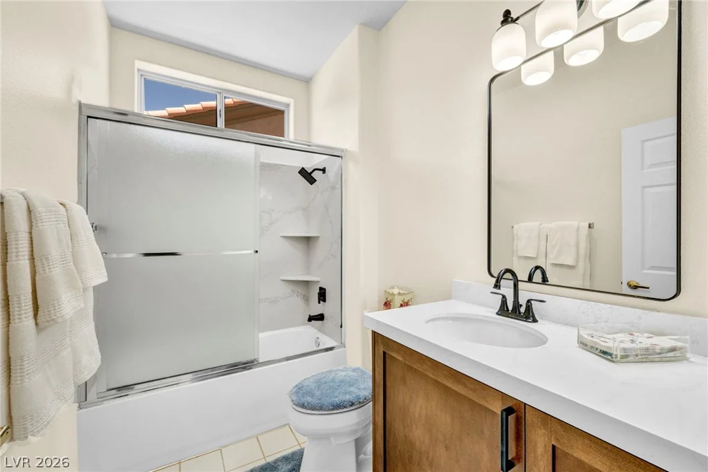 10020 Villa Ridge, Las Vegas, NV 89134