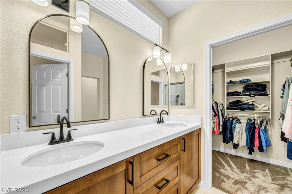 10020 Villa Ridge, Las Vegas, NV 89134