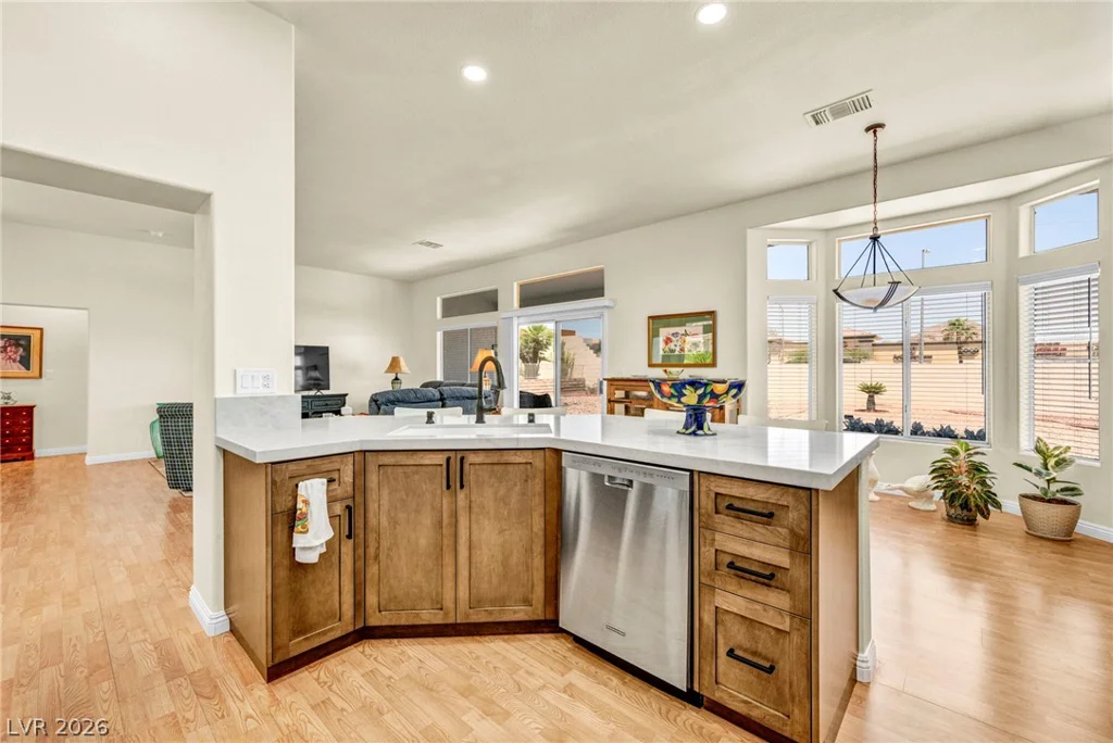 10020 Villa Ridge, Las Vegas, NV 89134