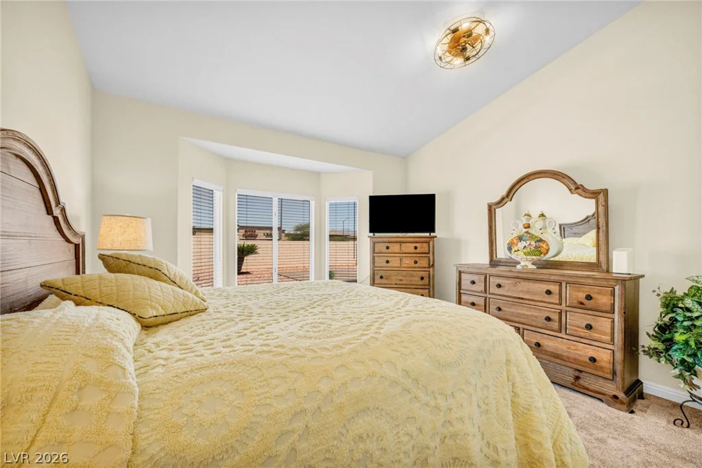10020 Villa Ridge, Las Vegas, NV 89134