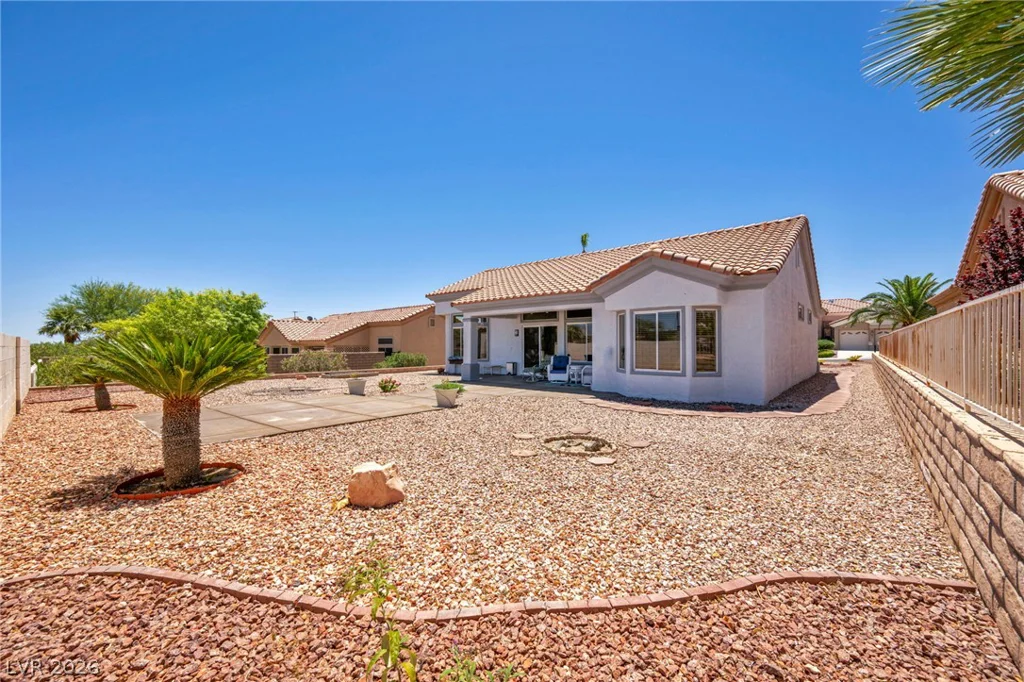 10020 Villa Ridge, Las Vegas, NV 89134