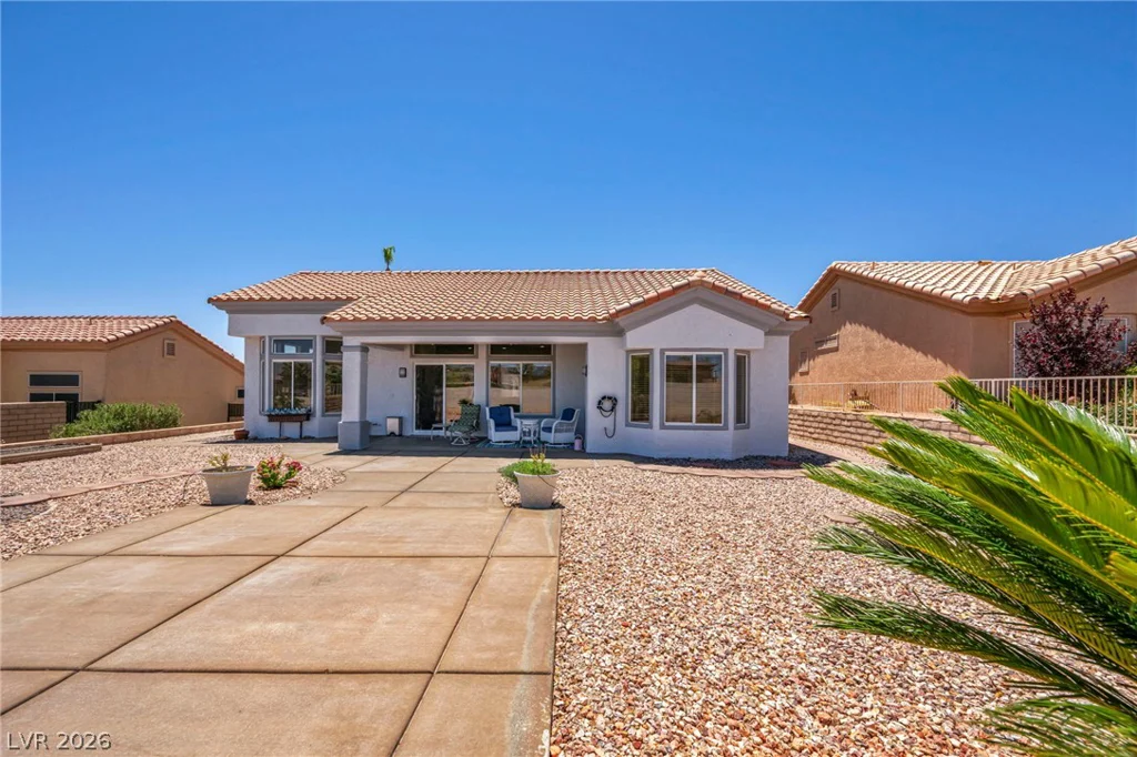 10020 Villa Ridge, Las Vegas, NV 89134