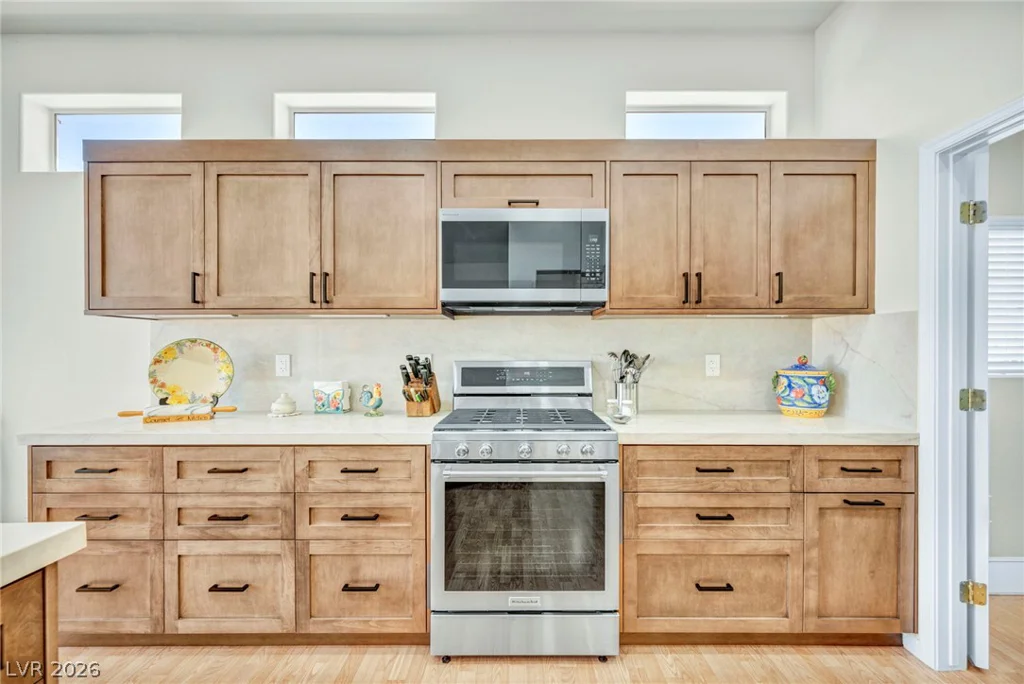 10020 Villa Ridge, Las Vegas, NV 89134