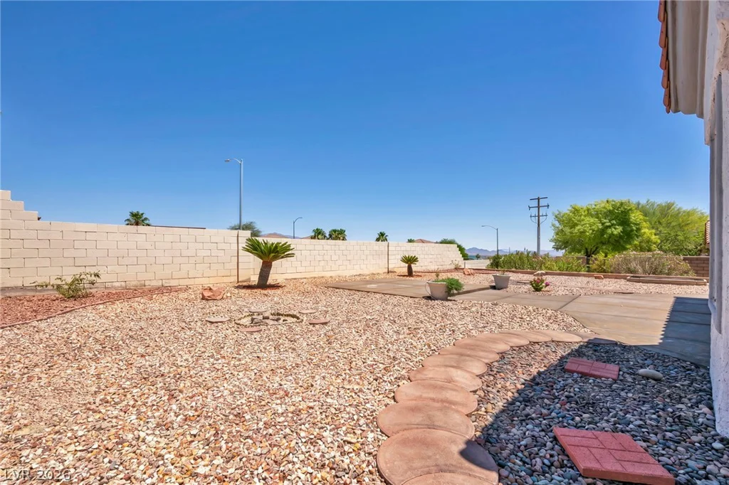 10020 Villa Ridge, Las Vegas, NV 89134