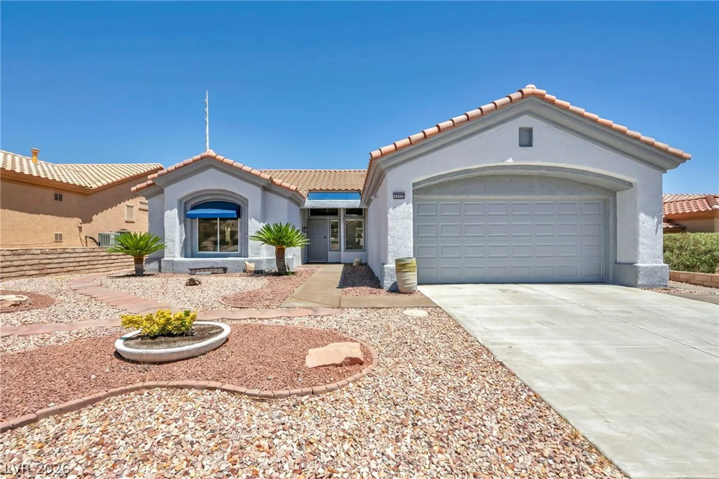10020 Villa Ridge, Las Vegas, NV 89134