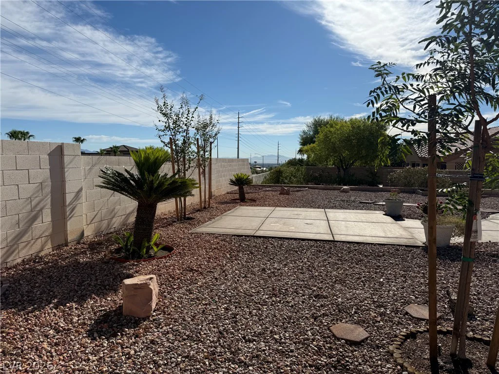10020 Villa Ridge, Las Vegas, NV 89134