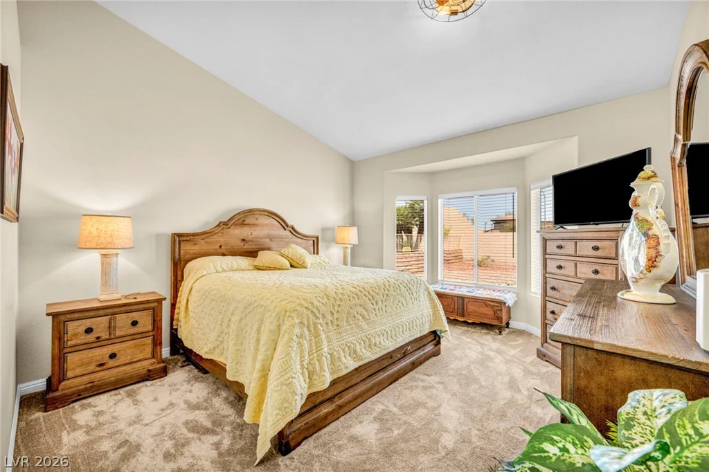10020 Villa Ridge, Las Vegas, NV 89134