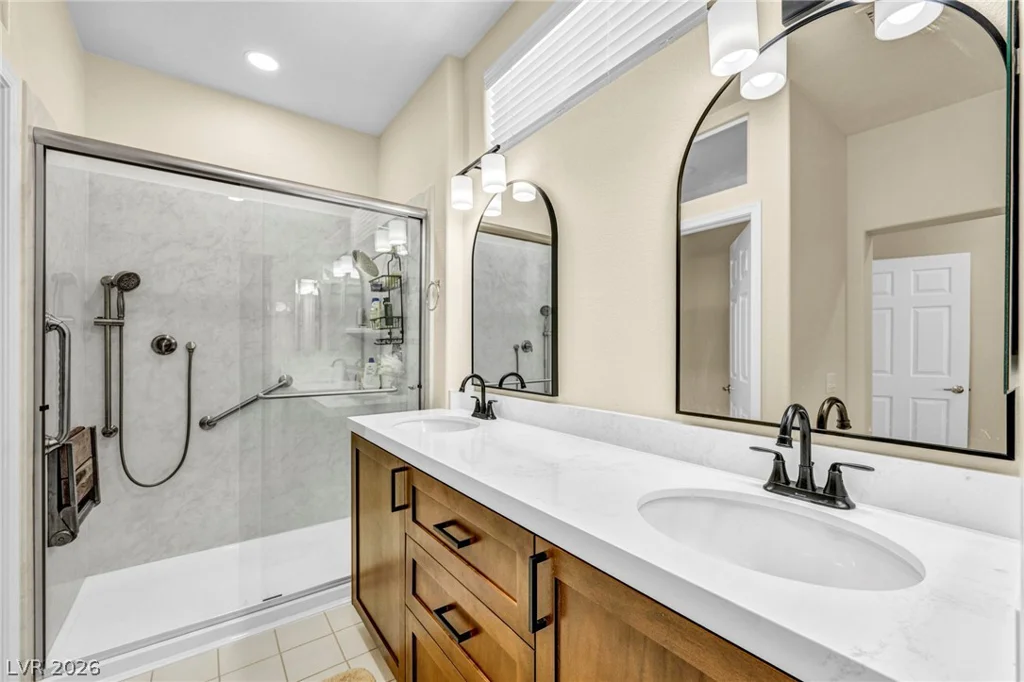 10020 Villa Ridge, Las Vegas, NV 89134