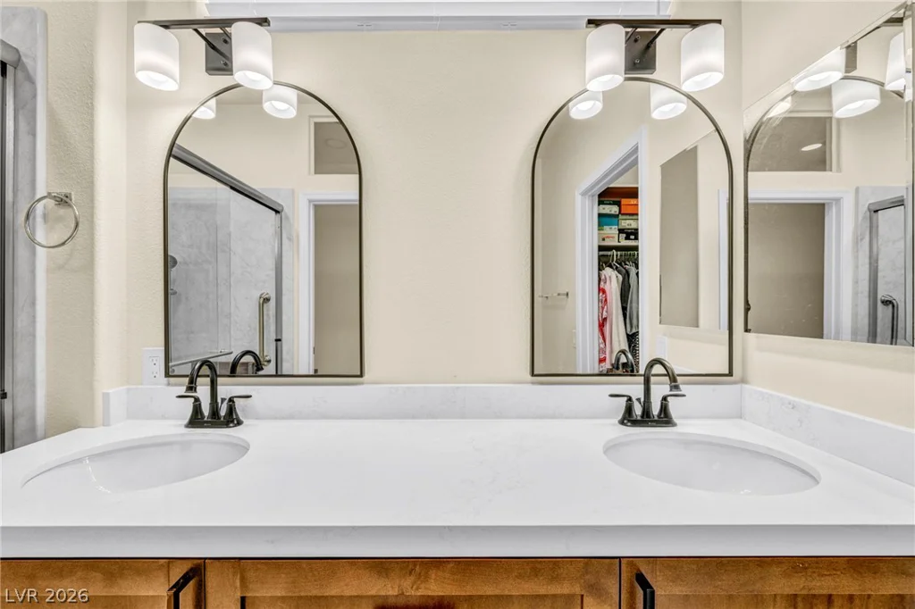 10020 Villa Ridge, Las Vegas, NV 89134